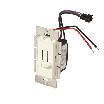 Nora Lighting NARGB-875W SPECTRUM RGB DIMMER & CONTROLL