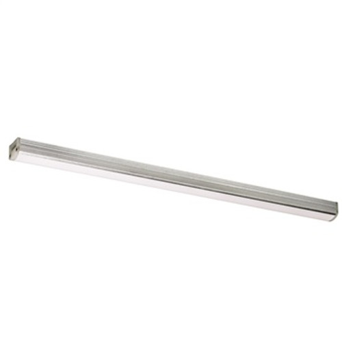 Nora Lighting NULB-812LED930A LED Lightbar Silk, 12", 30K, Aluminum
