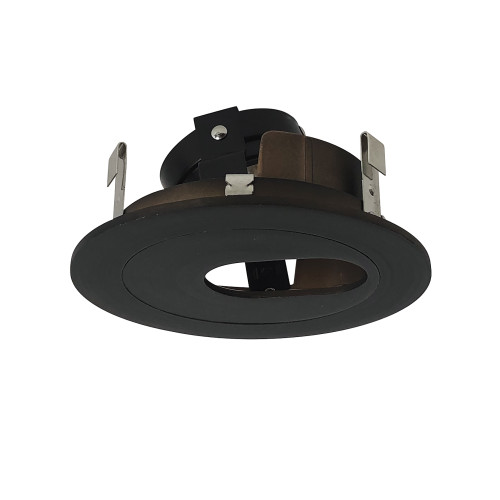 Nora Lighting NL-445BZ 4",LV,SLOT APERTURE,BRONZE Nora Lighting NL-445BZ 4",LV,SLOT APERTURE,BRONZE