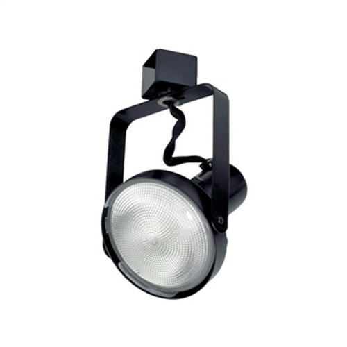 Nora Lighting NTH-147W/L FRONT LOAD GIMBAL PAR30 WHT "L Nora Lighting NTH-147W/L FRONT LOAD GIMBAL PAR30 WHT "L