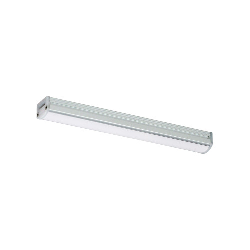 Nora Lighting NULB-806LED930A LED Lightbar Silk, 6", 30K, Aluminum