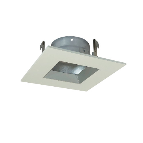 Nora Lighting NS-4857HZHZW 4"SQTRM REGRESS,HZ REF,HZ/WH T