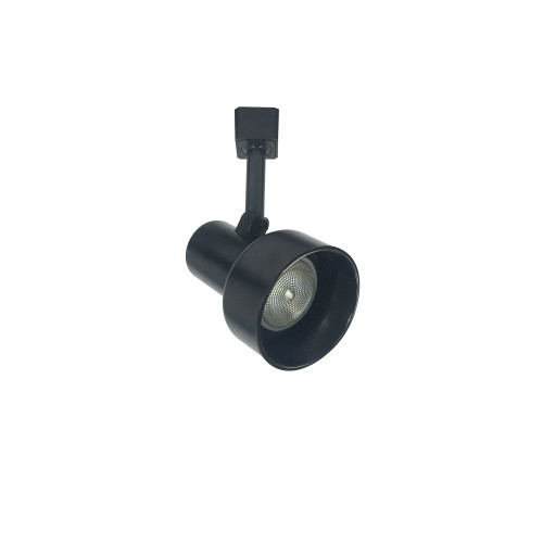 Nora Lighting NTH-103B/A/J STEP CYL PAR20 BLK, BLK BAF "J"