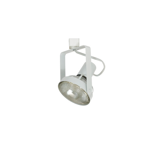 Nora Lighting NTH-148W/A FRONT LOADING GIMBAL PAR38 WHT Nora Lighting NTH-148W/A FRONT LOADING GIMBAL PAR38 WHT