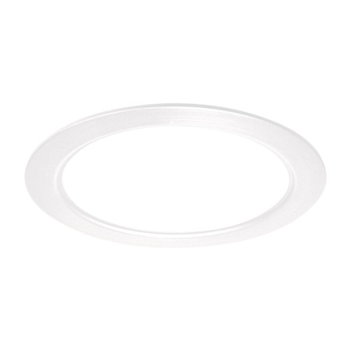 Nora Lighting NMR-30N 6" METAL T RING 5/8" NMETAL