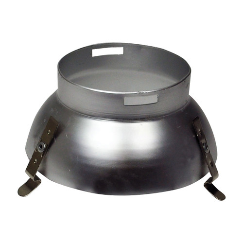 Nora Lighting NRA-6160 SOCKET CUP ADAPTER-FOR USE WIT