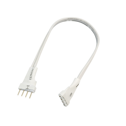 Nora Lighting NARGBW-972W RGBW 72" INTERCONNECTION CABLE