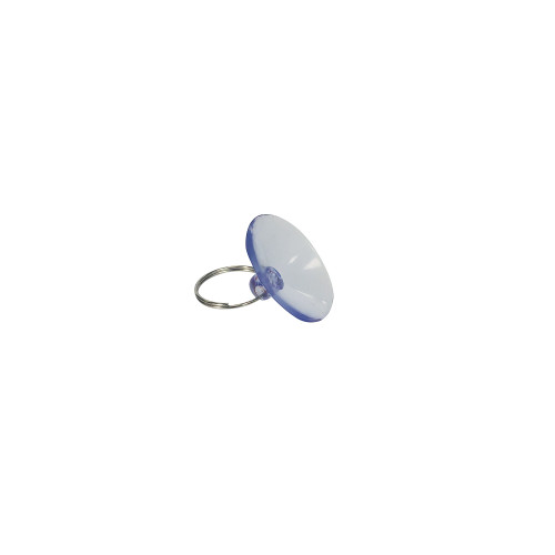 Nora Lighting NIO-TLSUCTION Suction Cup Accessory to remove Iolite trimless