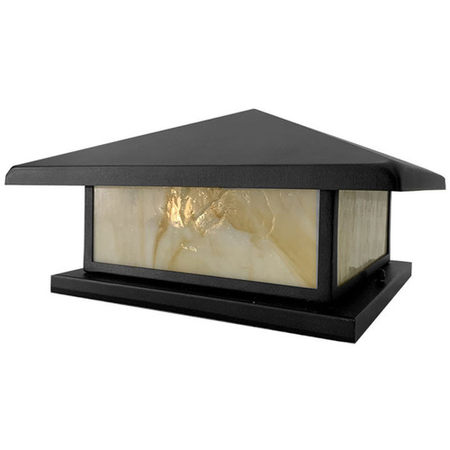 Westgate PML-L-HGLK Pml-L Honey Color Glass Replacement Glass Lens Kit | Westgate at lightingandsupplies.com