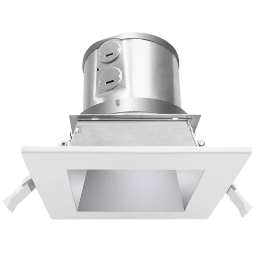 Westgate CRLC4-20W-MCTP-S-D-WH LED Commercial Recessed Light | Westgate at lightingandsupplies.com