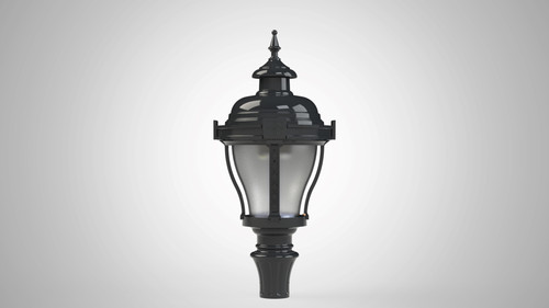 HCI Lighting F162 LED Outdoor Decorative HCI Lighting F162 LED Outdoor Decorative