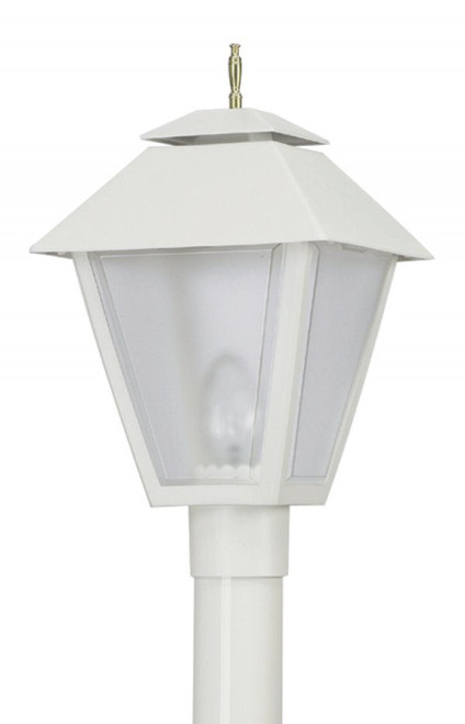 Wave Lighting 109-LC5 COLONIAL POST TOP