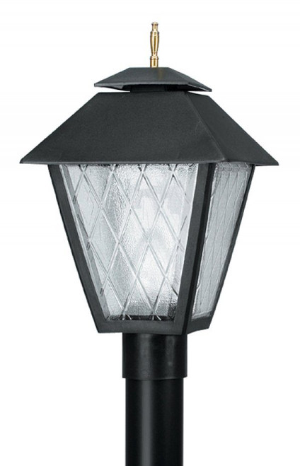 Wave Lighting 110-LC5 COLONIAL POST TOP