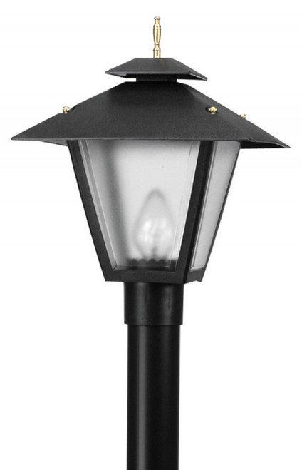 Wave Lighting 116-LR15 COLONIAL POST TOP