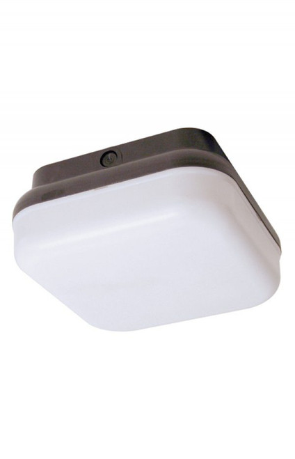 Wave Lighting 164FM-L22 GUARDIAN SQUARE WALL/CEILING MOUNT
