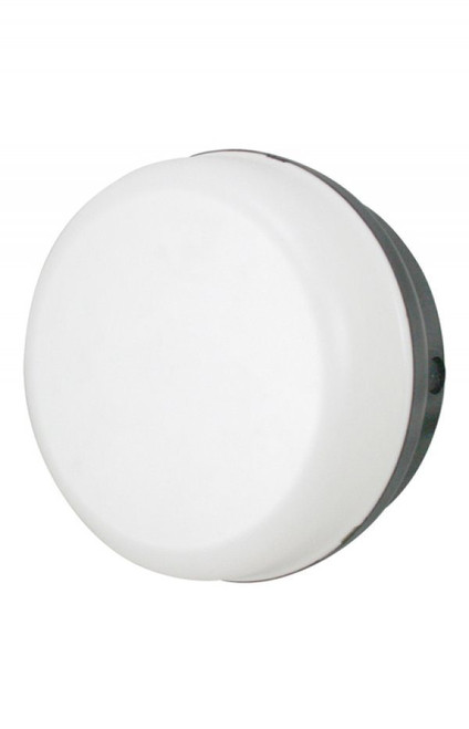 Wave Lighting 165FM-LT15 GUARDIAN ROUND WALL/CEILING MOUNT