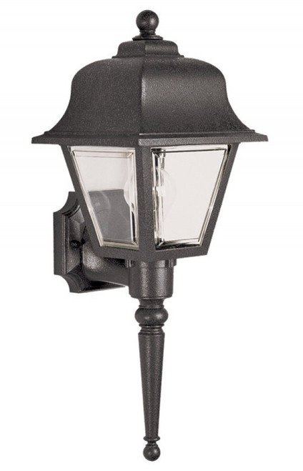 Wave Lighting 220S-LR12 PROVIDENCE WALL MOUNT W/LONG & SHORT TAIL