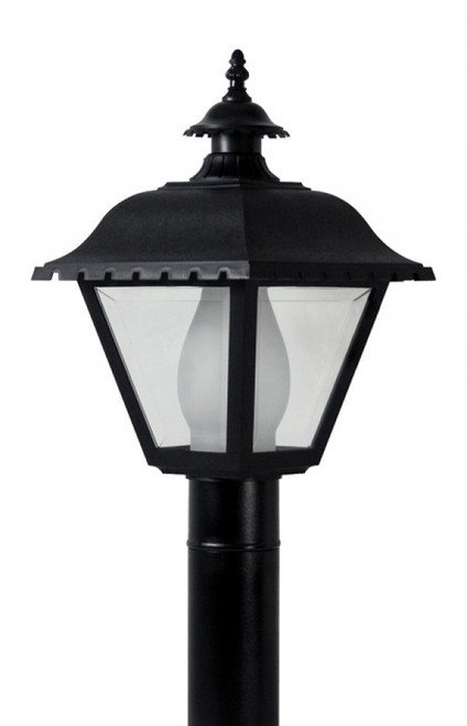 Wave Lighting 270T PROVIDENCE LARGE POST TOP