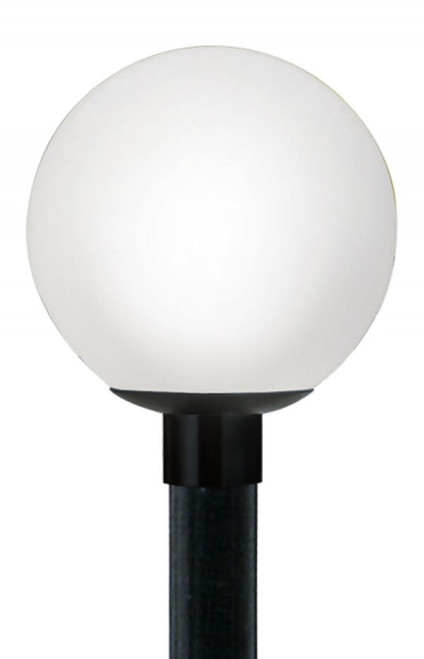 Wave Lighting 8000-LT12 10_ GLOBE POST TOP