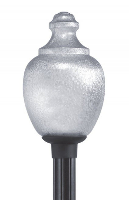 Wave Lighting 8017CL-LR12 20_ ACORN POST TOP