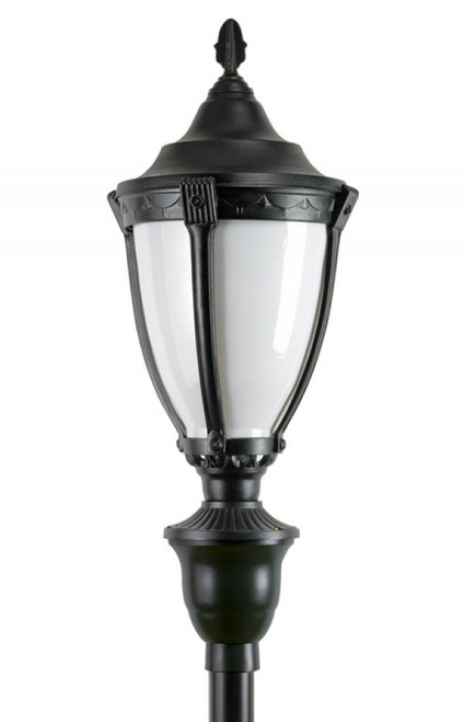 Wave Lighting C37T-100H HIGH STREET POST TOP