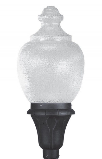 Wave Lighting C84T-100MH PARK PLACE ACORN POST TOP