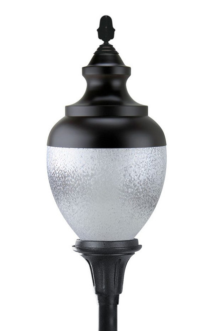 Wave Lighting C94T-LC5 PARK PLACE ACORN TOP
