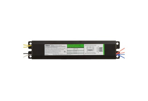 Halco Lighting Technologies 1276 Electronic Fluorescent Ballasts T12 (Primarly lamp F96T12 HO) 2 Lamp Multi-voltage Programmed Start