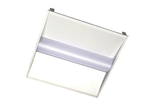 Halco Lighting Technologies 16028 ProLED Select Volumetric Panel 2x2 Wattage and Color Selectable 0-10V Dimmable 120-277V