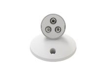 Halco Lighting Technologies 16286 Evade Single Remote Indoor Head