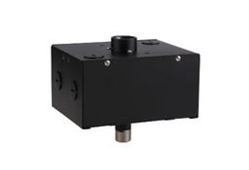 Halco Lighting Technologies 16451 Hoverbay Round Highbay Junction Box Mount