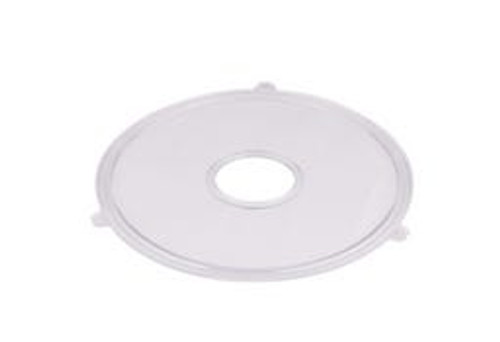 Halco Lighting Technologies 16824 Hoverbay Round Highbay 110 Degree Clear Lens 100W & 150W Fixtures