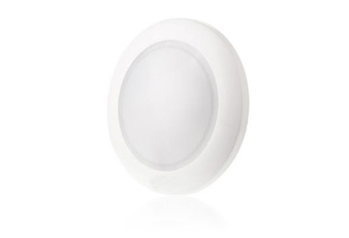 Halco Lighting Technologies 17059 ProLED Color Selectable Surface Downlight 6 inch 15W 2700K, 3000K, 3500K, 4000K or 5000K