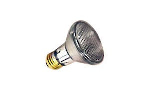 Halco Lighting Technologies 2275 xPAR16 Halogen Narrow Flood 35W 130V 3000K Medium (E26) Base 450 Lumens 3000 Avg Life 99 CRI Dimmable