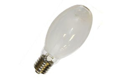 Halco Lighting Technologies 2730 HID Standard Metal Halide Coated ED28 Bulb Mogul Base 175W 3700K Probe Start Dimmable