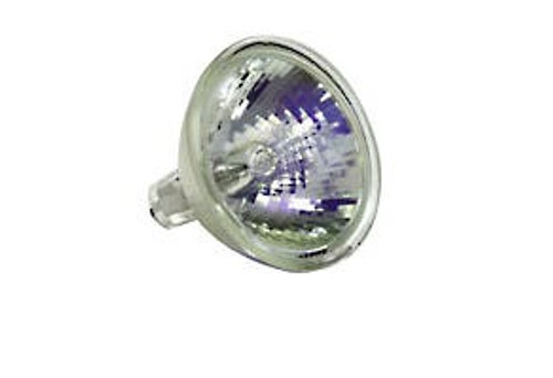 Halco Lighting Technologies 2885 MR16 Halogen Flood 20W 12V 2900K GU5.3 Base 3000 Avg Life 99 CRI Dimmable