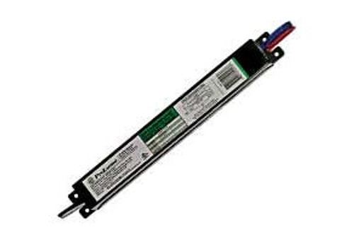 Halco Lighting Technologies 4165 Electronic Fluorescent Ballast T8 (Primary lamp F32T8) 2 Lamp HBF Multi-voltage Instant Start