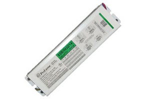 Halco Lighting Technologies 5337 Electronic Sign Ballasts 4-6 Lamp 8-48 Multi-voltage