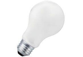 Halco Lighting Technologies 6342 A19 Halogen Lamp Soft White 72W 3000K Medium (E26) Base Dimmable 1490 Lumens 1000 Avg Life 99 CRI Omnidirectional