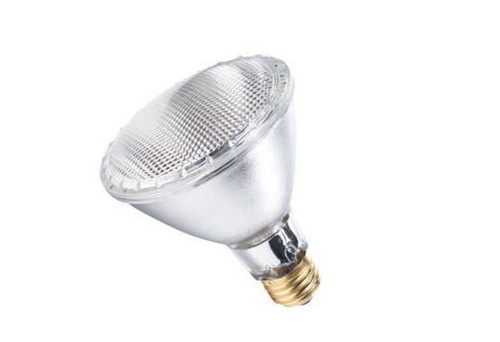 Halco Lighting Technologies 6688 xPAR30 Halogen Long Neck Spot 39W 120V 2850K Medium (E26) Base 530 Lumens 2000 Avg Life 99 CRI Dimmable