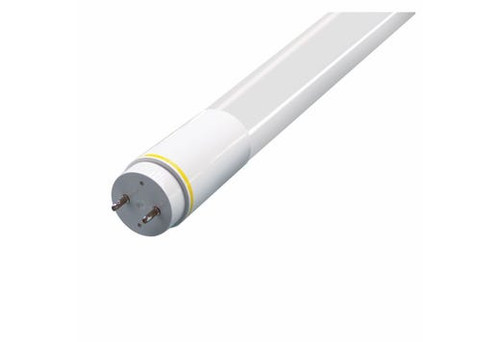 Halco Lighting Technologies HAL16966 LED T8 Hybrid Linear Tube 48in 12W 3500K-5000K Type A-B DuoConnect ProLED Dimming 110-277V 1800 Lumen 50000 hrs Medium Bi-Pin (G13) Base 83 CRI