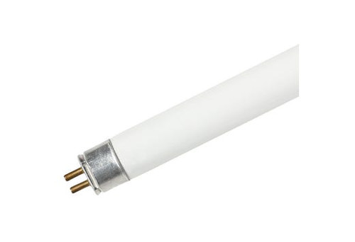 Halco Lighting Technologies HAL9111 LED T5 Linear Tube 48in 25W 4000K-5000K Type A Ballast Compatible T5HO Direct Replacement ProLED 110-277V (Ballast Dependent) 3500 Lumen 50000 hrs Miniature Bi-Pin Base 82 CRI