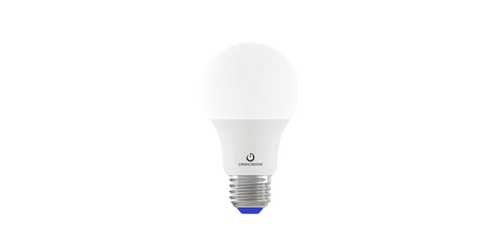 Green Creative 37082 A19 5W DIM. A-Type Light Bulbs