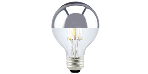 Green Creative 36072 PREMIUM G25 4.5W FILAMENT DIM SB Filament & Deco Light Bulbs