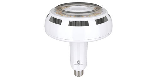 Green Creative 35089 35W LOWBAY LAMP E26 HID Retrofit Light Bulbs