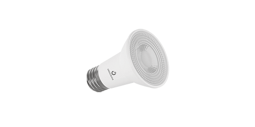 Green Creative 37068 PAR20 5.5W DIM. N PAR Light Bulbs