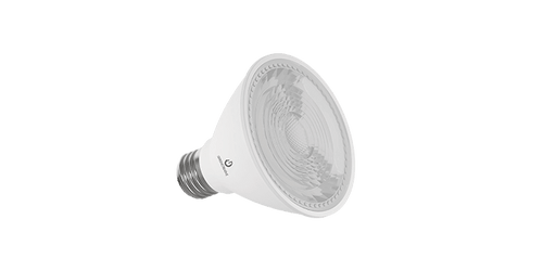 Green Creative 37072 PAR30SN 8W DIM PAR Light Bulbs