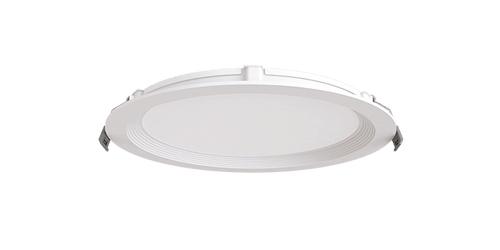 Green Creative 37001 MULTIFIT Flat Round Commercial Downlighting