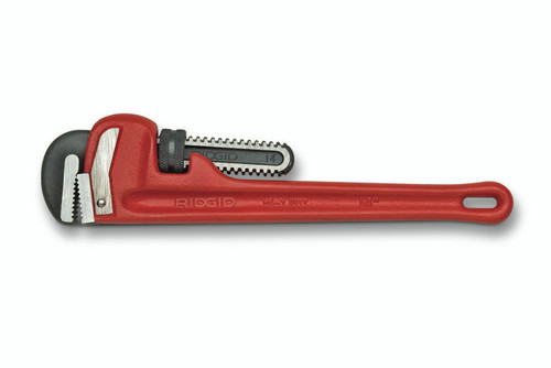 Wright Tools 9R31005 Pipe WrenchesÑHeavy-duty Design