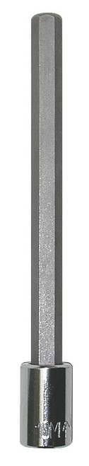 Wright Tools 32L10 Long Hex Bit Sockets